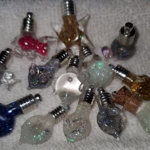 Pendulum  or pendants